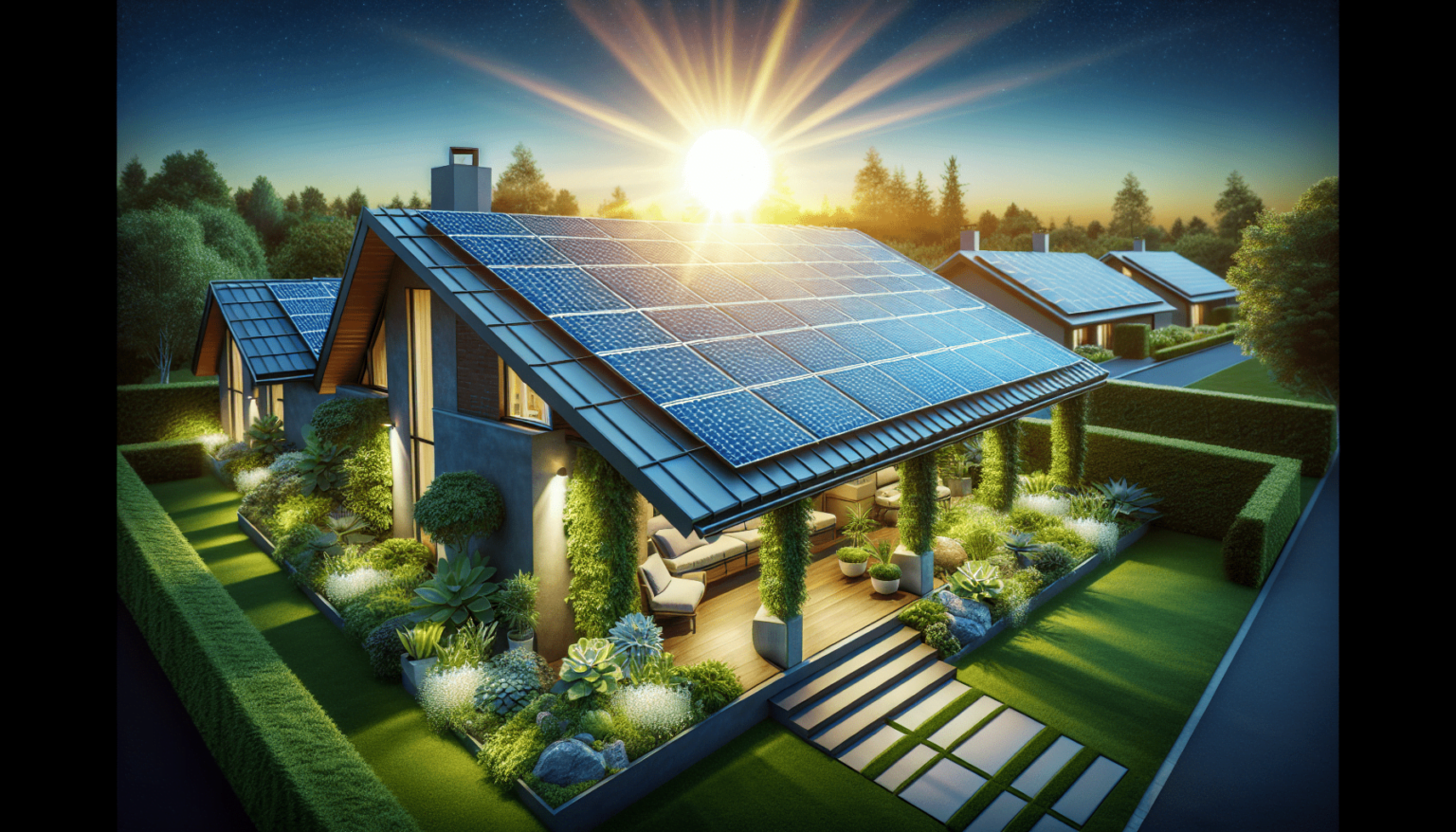 The Pros And Cons Of Solar Panels: Are They Worth It? - Cheap&Easy